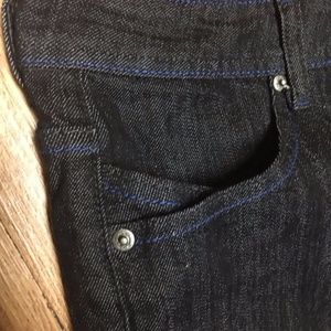 Divinity Couture LA Plus Sz 22/24 Embroiered Jeans